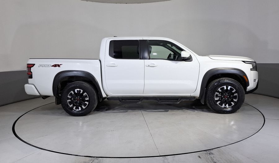 Nissan Frontier 3.8 V6 PRO-4X AUTO 4WD Pickup 2024