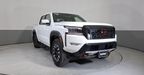 Nissan Frontier 3.8 V6 PRO-4X AUTO 4WD Pickup 2024