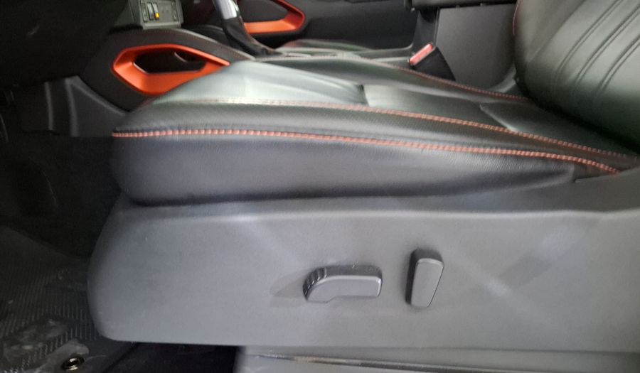 Nissan Frontier 3.8 V6 PRO-4X AUTO 4WD Pickup 2024