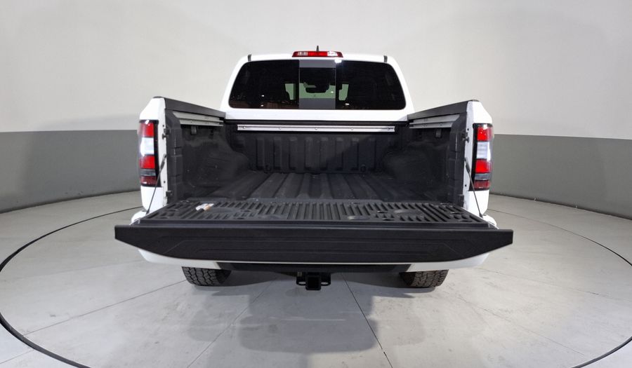Nissan Frontier 3.8 V6 PRO-4X AUTO 4WD Pickup 2024