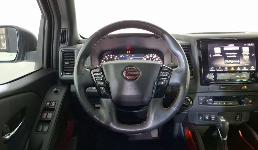 Nissan Frontier 3.8 V6 PRO-4X AUTO 4WD Pickup 2024
