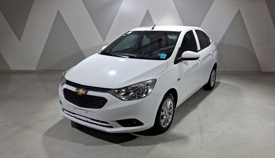Chevrolet • Aveo