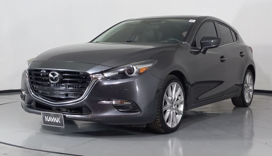 Mazda • Mazda 3