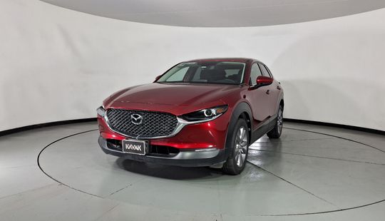 Mazda • CX-30