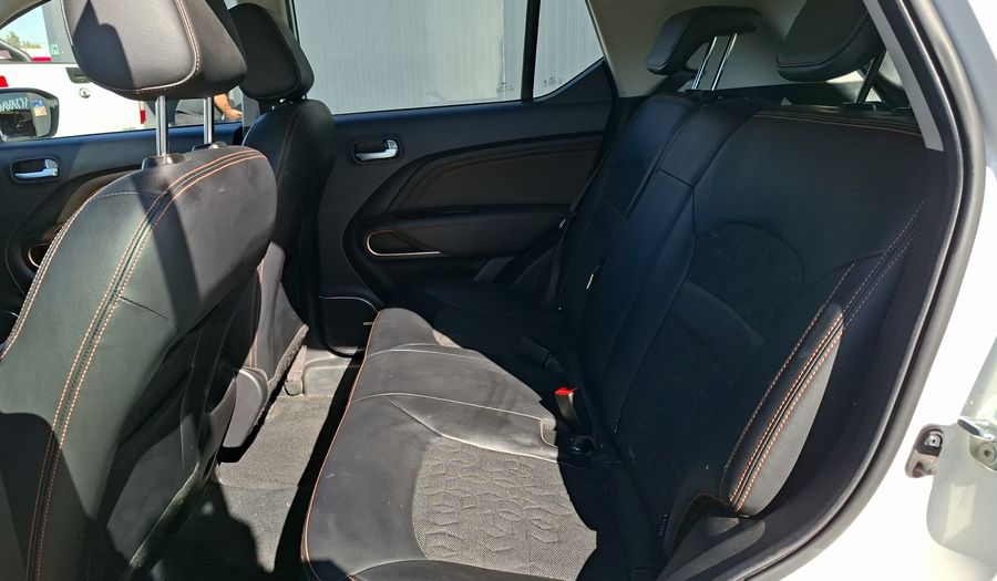 Gac Gs3 1.5 AUTO GB Suv 2021