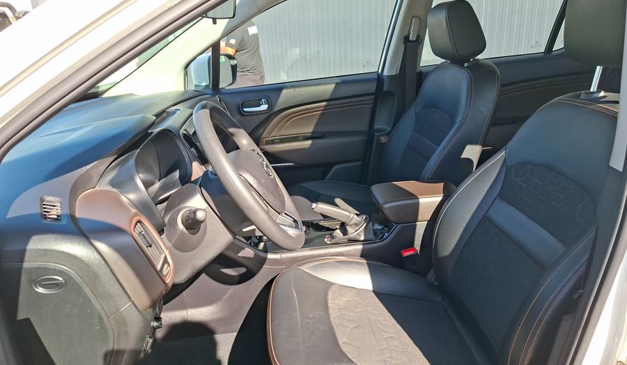 Gac Gs3 1.5 AUTO GB Suv 2021