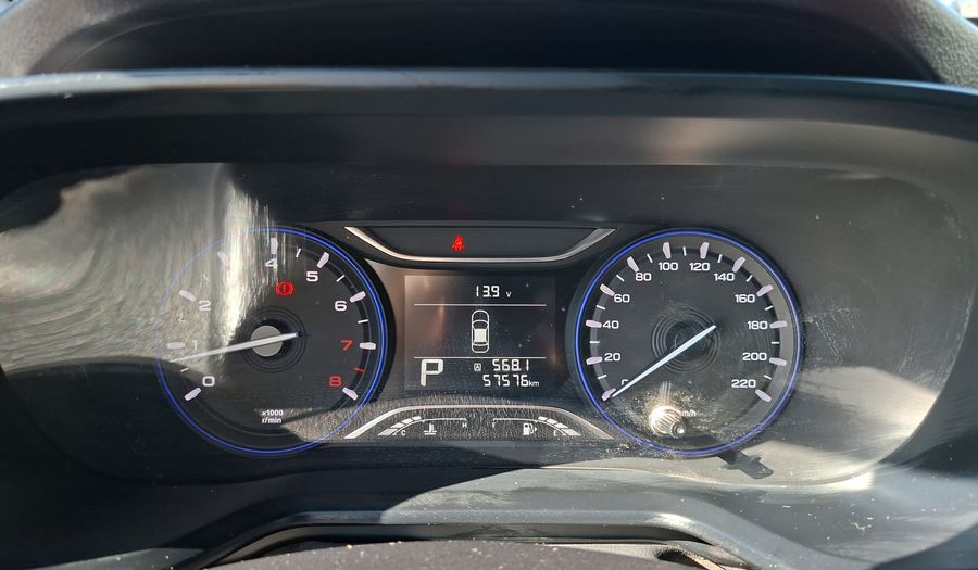 Gac Gs3 1.5 AUTO GB Suv 2021