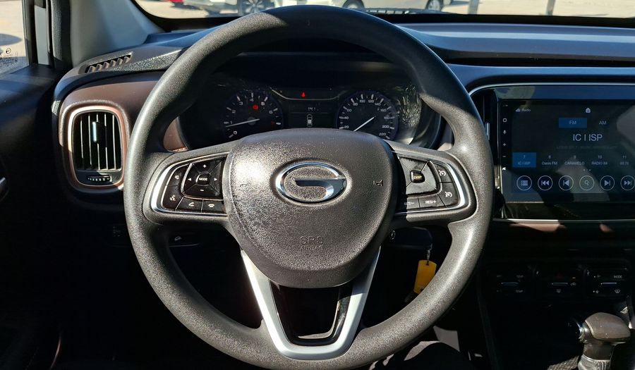 Gac Gs3 1.5 AUTO GB Suv 2021