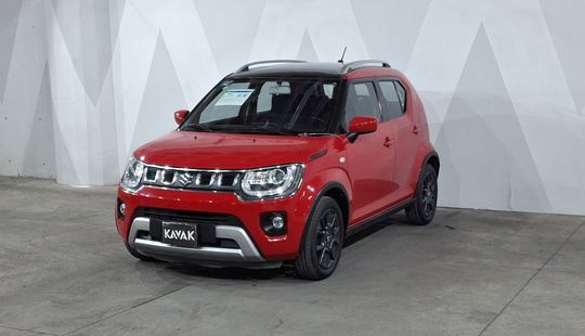 Suzuki • Ignis