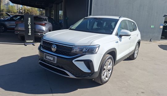 Volkswagen • Taos