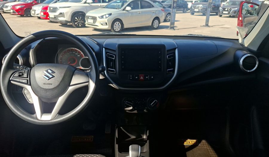 Suzuki Celerio 1.0 GLX SPORT AMT AUTO Hatchback 2022