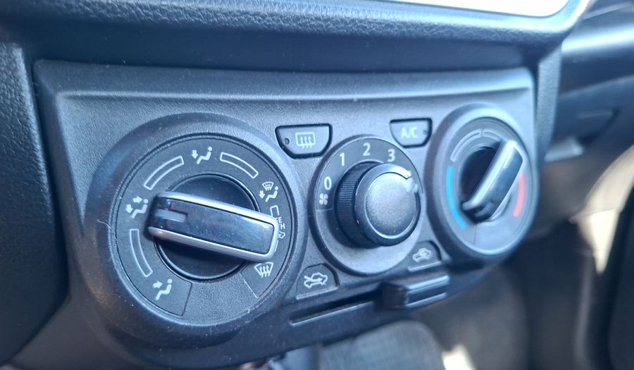Suzuki Celerio 1.0 GLX SPORT AMT AUTO Hatchback 2022
