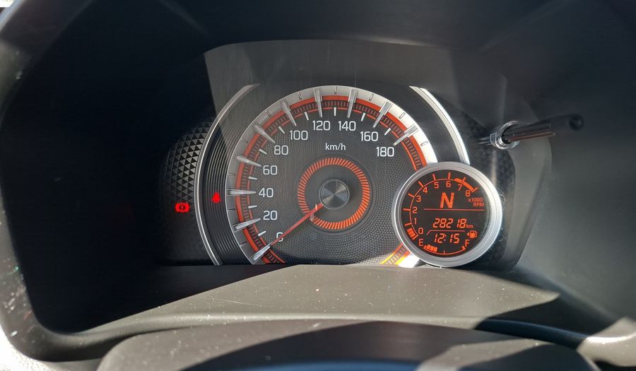 Suzuki Celerio 1.0 GLX SPORT AMT AUTO Hatchback 2022
