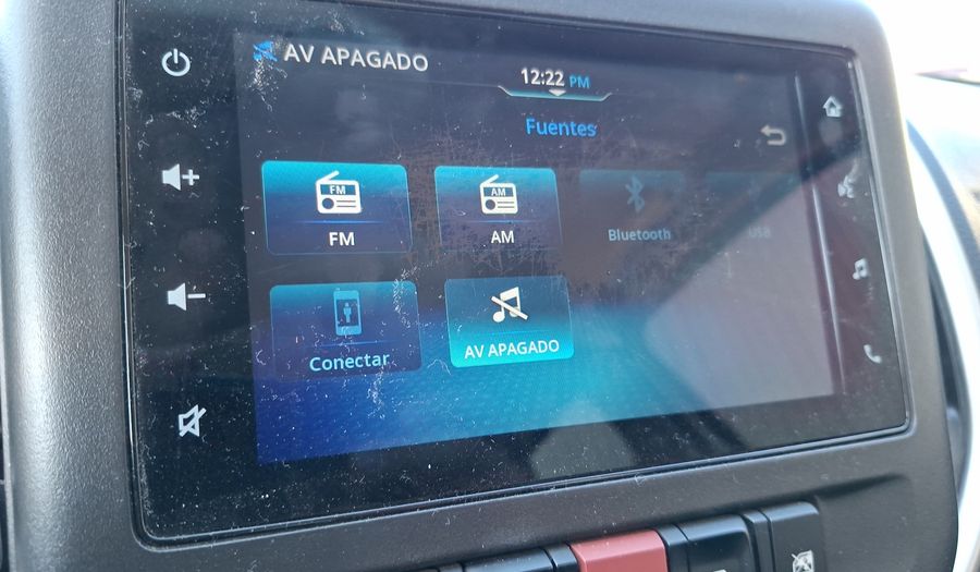 Suzuki Celerio 1.0 GLX SPORT AMT AUTO Hatchback 2022