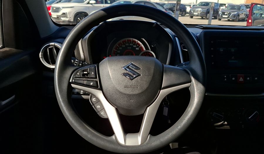 Suzuki Celerio 1.0 GLX SPORT AMT AUTO Hatchback 2022