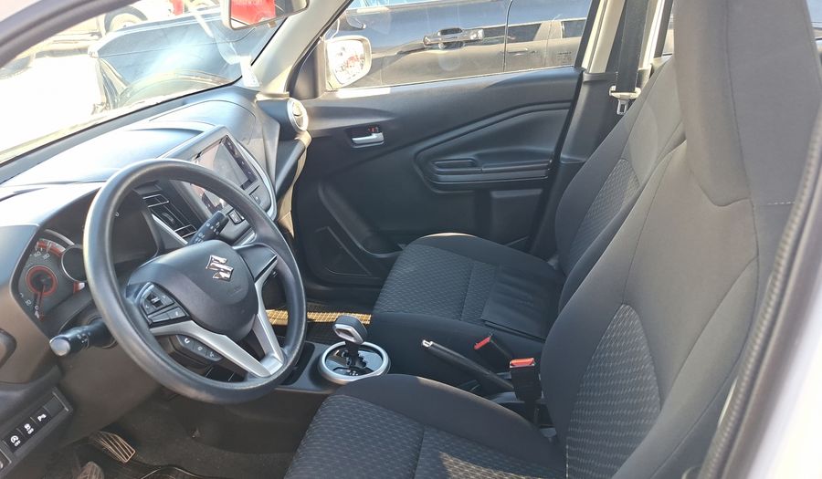 Suzuki Celerio 1.0 GLX SPORT AMT AUTO Hatchback 2022