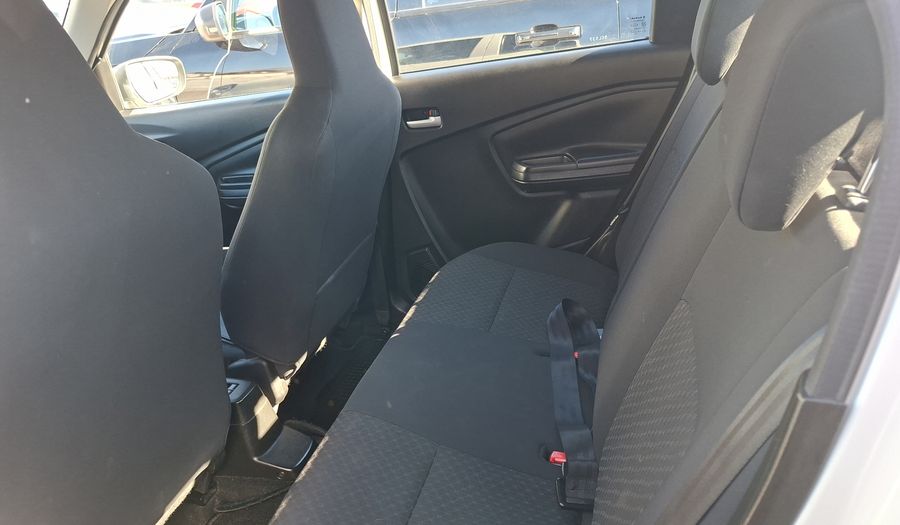 Suzuki Celerio 1.0 GLX SPORT AMT AUTO Hatchback 2022