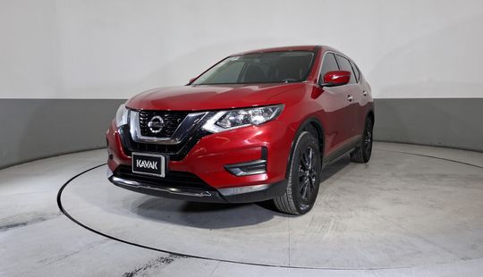 Nissan • X-Trail