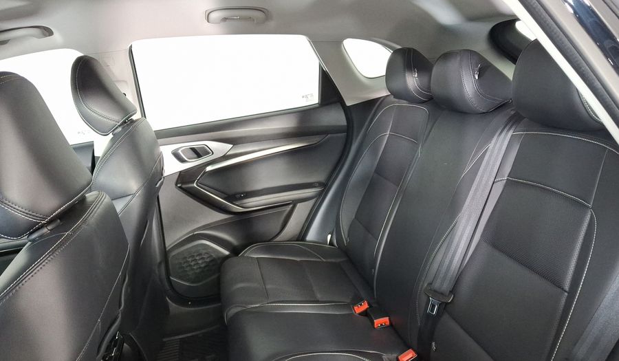 Mg One 1.5 STYLE CVT Suv 2024