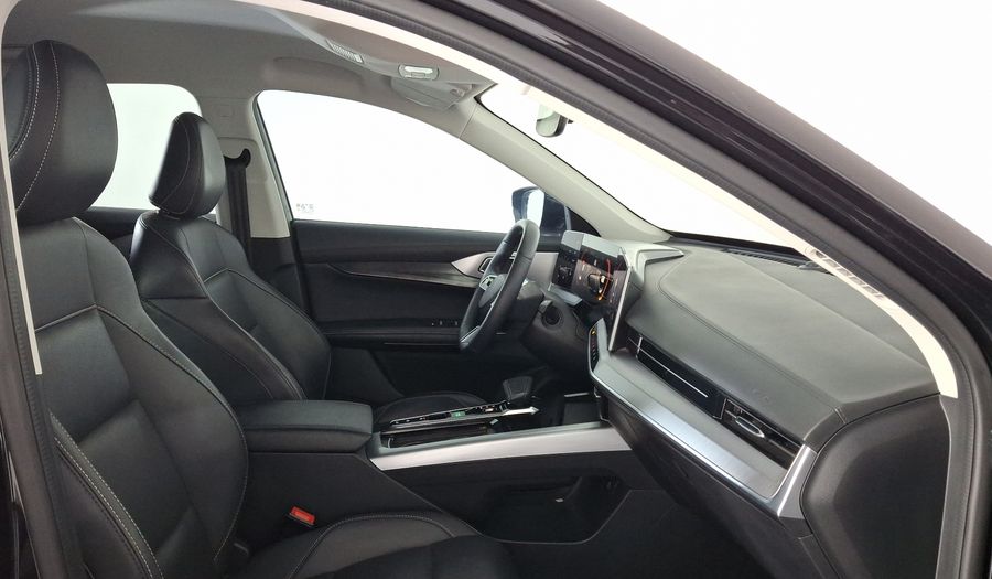 Mg One 1.5 STYLE CVT Suv 2024