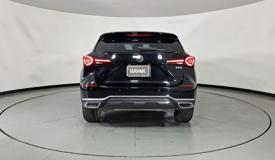 Mg One 1.5 STYLE CVT Suv 2024