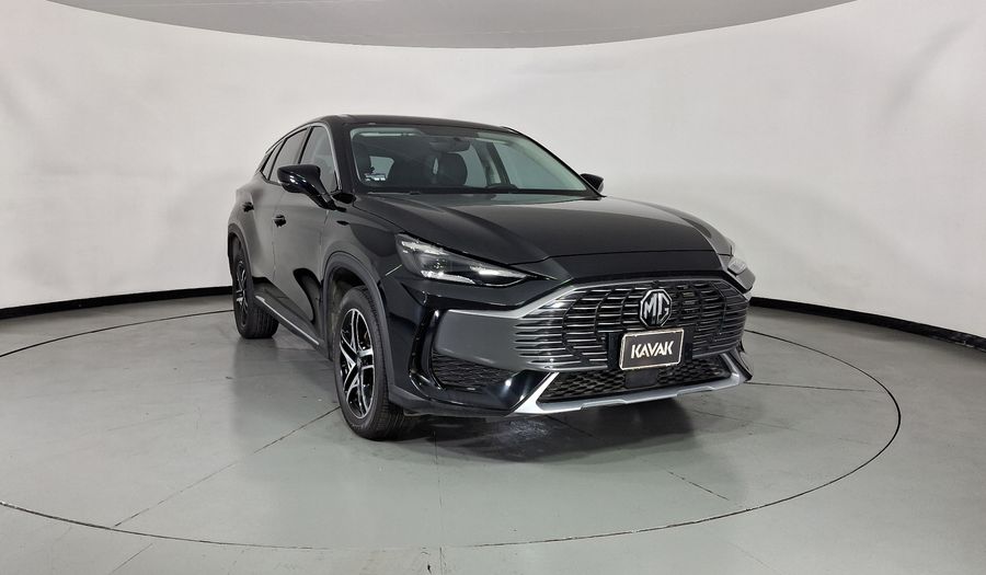 Mg One 1.5 STYLE CVT Suv 2024