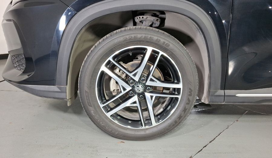 Mg One 1.5 STYLE CVT Suv 2024