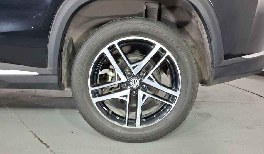 Mg One 1.5 STYLE CVT Suv 2024