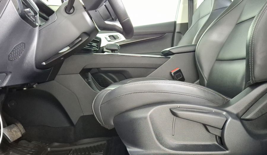 Mg One 1.5 STYLE CVT Suv 2024