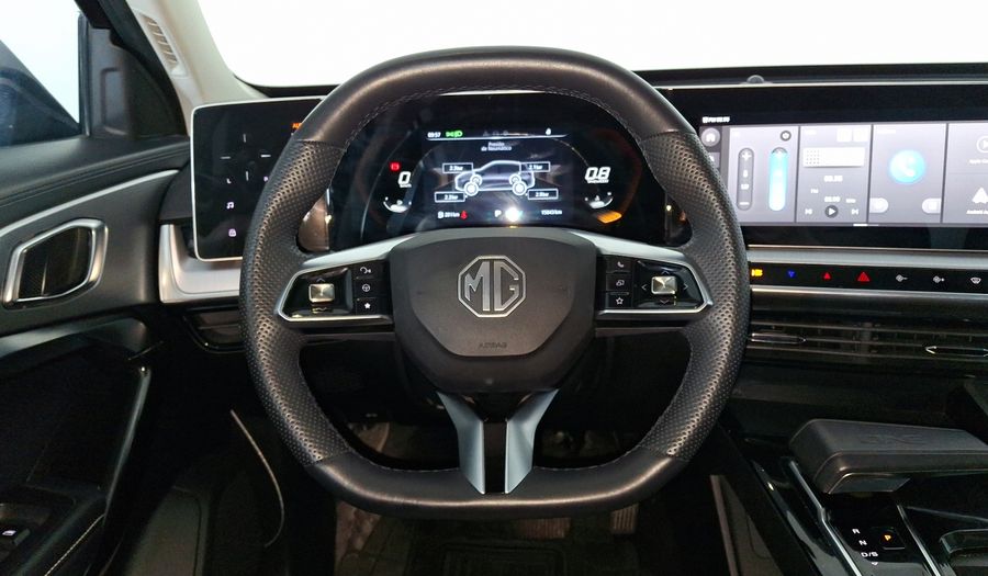 Mg One 1.5 STYLE CVT Suv 2024