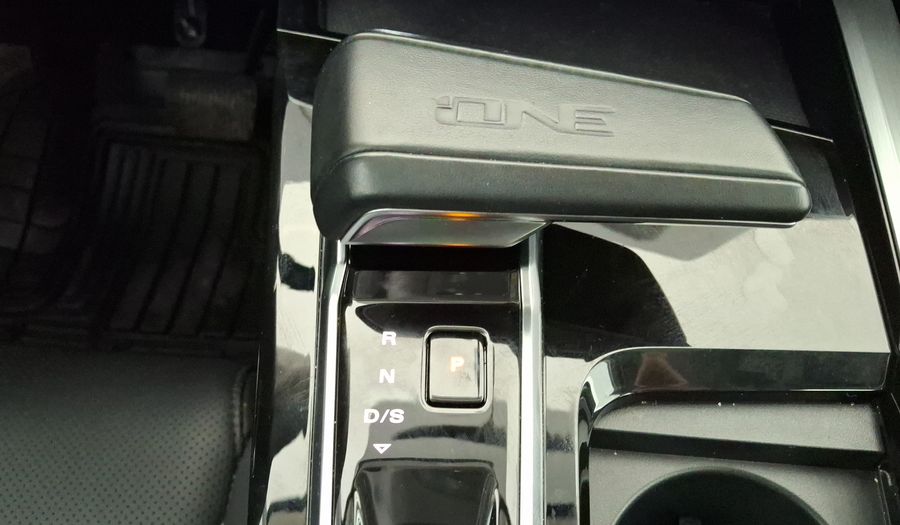 Mg One 1.5 STYLE CVT Suv 2024