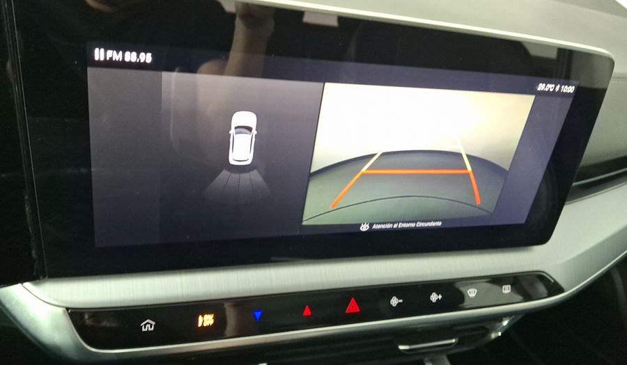 Mg One 1.5 STYLE CVT Suv 2024