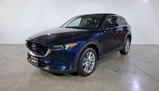Mazda • CX-5