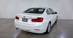 Bmw Serie 3 2.0 320IA LUXURY LINE Sedan 2014
