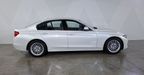 Bmw Serie 3 2.0 320IA LUXURY LINE Sedan 2014