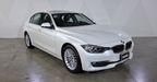 Bmw Serie 3 2.0 320IA LUXURY LINE Sedan 2014