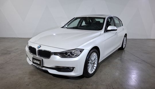 Bmw • Serie 3