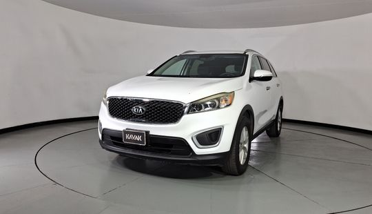Kia • Sorento