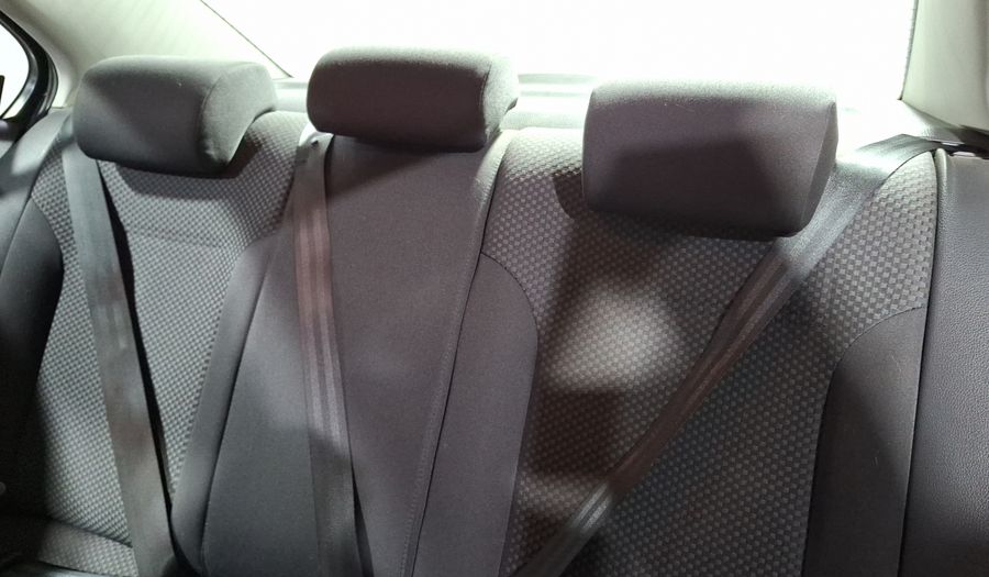 Volkswagen Jetta 2.0 TIPTRONIC Sedan 2013
