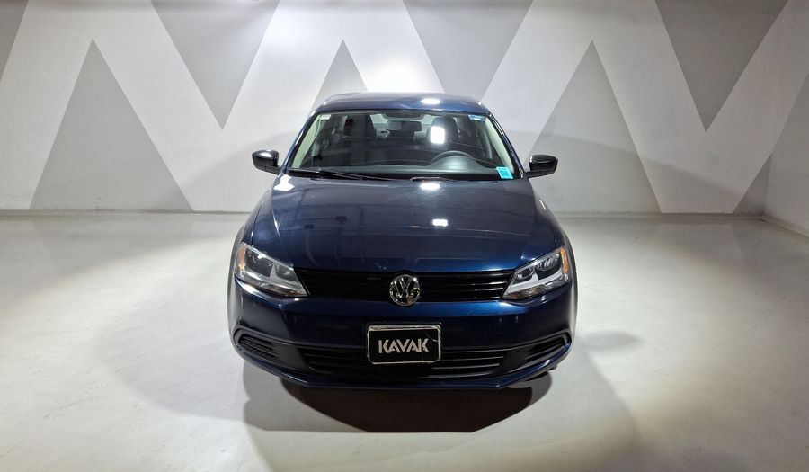Volkswagen Jetta 2.0 TIPTRONIC Sedan 2013