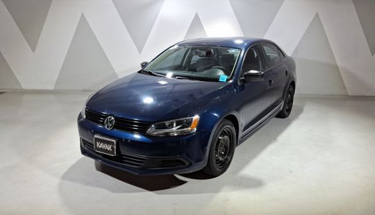 Volkswagen • Jetta