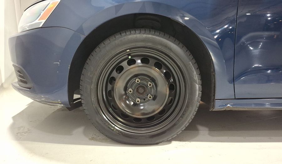 Volkswagen Jetta 2.0 TIPTRONIC Sedan 2013