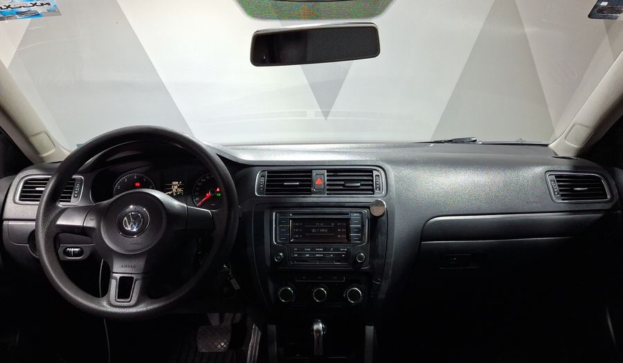 Volkswagen Jetta 2.0 TIPTRONIC Sedan 2013