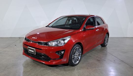 Kia • Rio