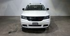 Dodge Journey 2.4 SE BLACKTOP PARKVIEW Suv 2019