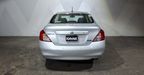 Nissan Versa 1.6 SENSE TM AC Sedan 2013