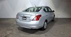 Nissan Versa 1.6 SENSE TM AC Sedan 2013