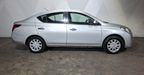 Nissan Versa 1.6 SENSE TM AC Sedan 2013