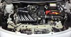 Nissan Versa 1.6 SENSE TM AC Sedan 2013