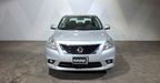 Nissan Versa 1.6 SENSE TM AC Sedan 2013